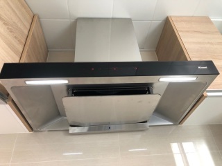 安装工程 验收
