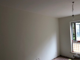 油漆工程 验收