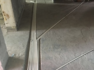 隐蔽工程 验收