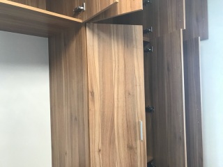 竣工验收