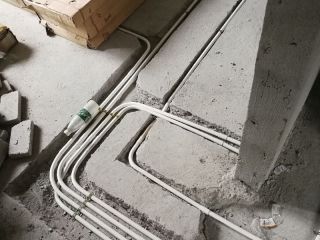 隐蔽工程 验收