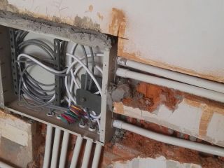 隐蔽工程 验收