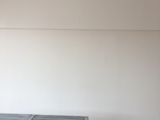 成品门及墙纸铺贴