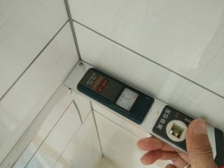 泥木工程 验收