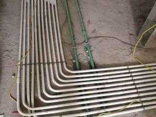 隐蔽工程 验收