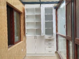 安装工程 验收