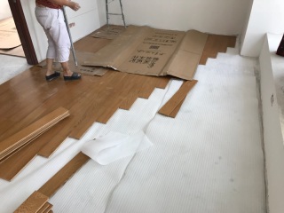 日常巡检