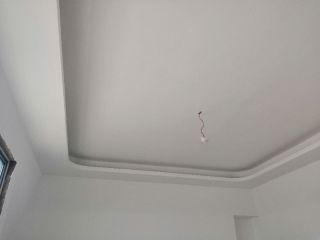 木工吊顶施工