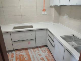 橱柜安装