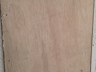 木饰面油漆及墙面腻子批嵌