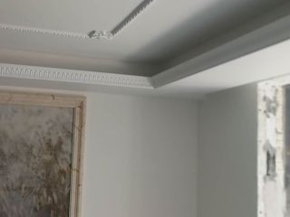 木工吊顶施工