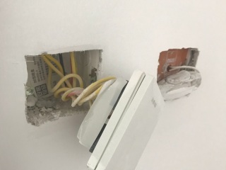 日常巡检