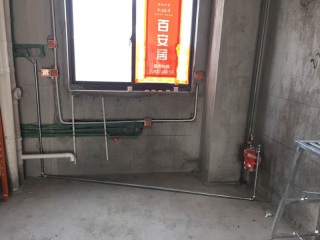 日常巡检