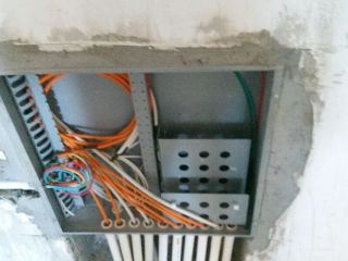 隐蔽工程 验收