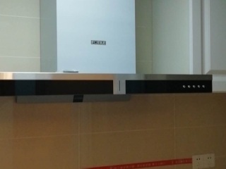 洁具、五金、电器安装