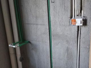 隐蔽工程 验收