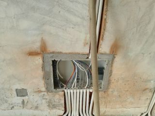 隐蔽工程 验收