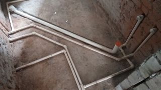 隐蔽工程 验收