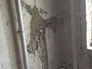 隐蔽工程 验收
