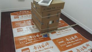 日常巡检