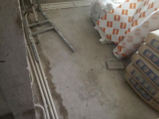 隐蔽工程 验收