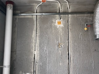隐蔽工程 验收