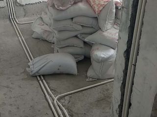 隐蔽工程 验收
