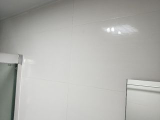 厨房、卫生间墙砖施作