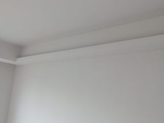 墙、顶面腻子批嵌