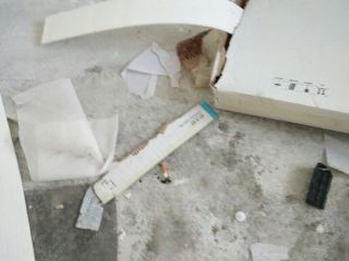 日常巡检
