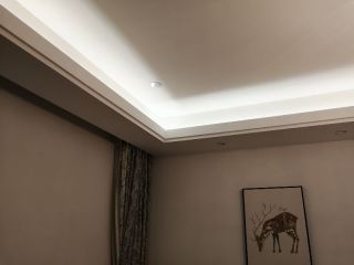 木工吊顶施工