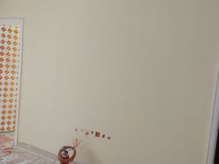 墙、顶面腻子批嵌