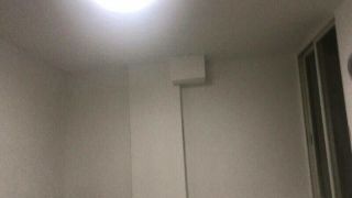 水、电管开槽施作