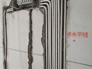 隐蔽工程 验收