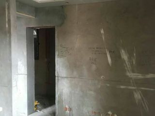 木工吊顶施工