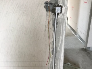 日常巡检
