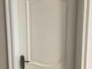 成品门及墙纸铺贴