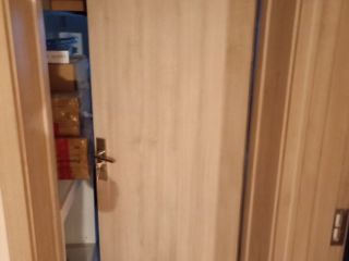 实木复合地板铺设