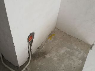 日常巡检