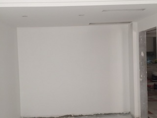 油漆工程 验收