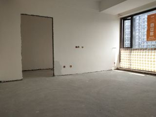 墙、顶面腻子批嵌