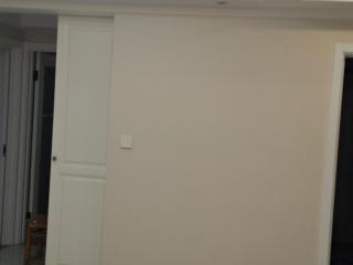 开关、插座面板及灯具安装