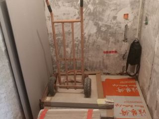 日常巡检