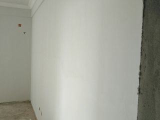 墙、顶面腻子批嵌