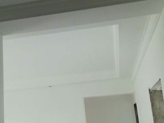 油漆工程 验收