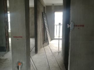 隐蔽工程 验收
