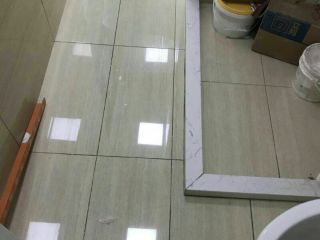 泥木工程 验收