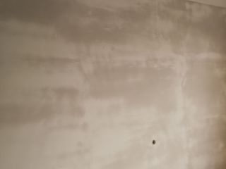 墙、顶面腻子批嵌