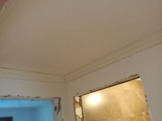 木工吊顶施工