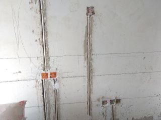 隐蔽工程 验收